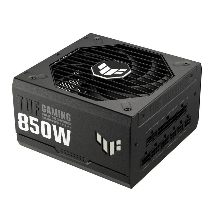 Sursă de Alimentare Asus 90YE00S2-B0NA00 ATX 850 W 130 W 80 Plus Gold RoHS