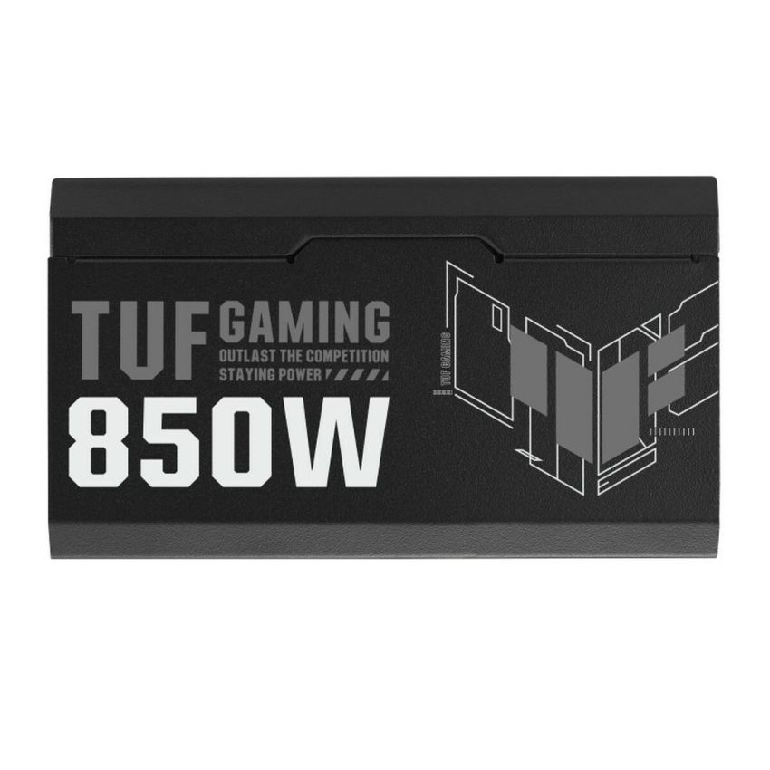 Sursă de Alimentare Asus 90YE00S2-B0NA00 ATX 850 W 130 W 80 Plus Gold RoHS