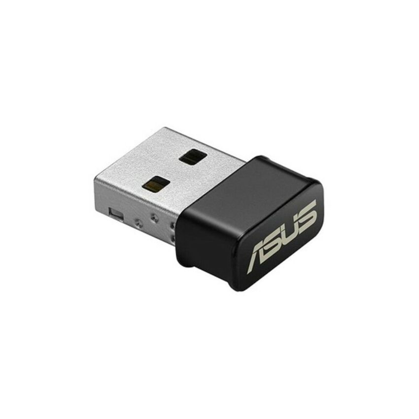Punct de Acces Asus AC53 USB-AC53 NANO Nano WLAN 867 Mbit/s IEEE 802. Negru