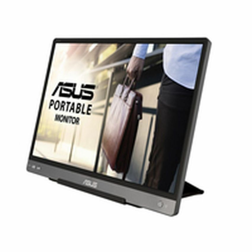 Monitor portabil Asus MB14AC 14