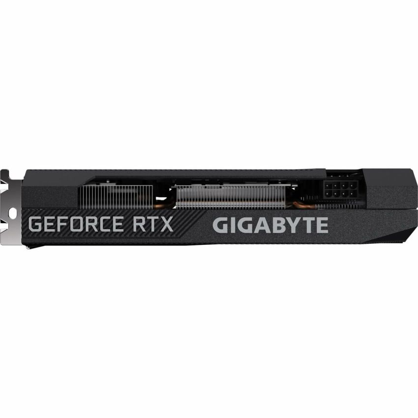 Placă Grafică Gigabyte GeForce RTX 3060 GAMING GDDR6 GeForce RTX 3060 8 GB