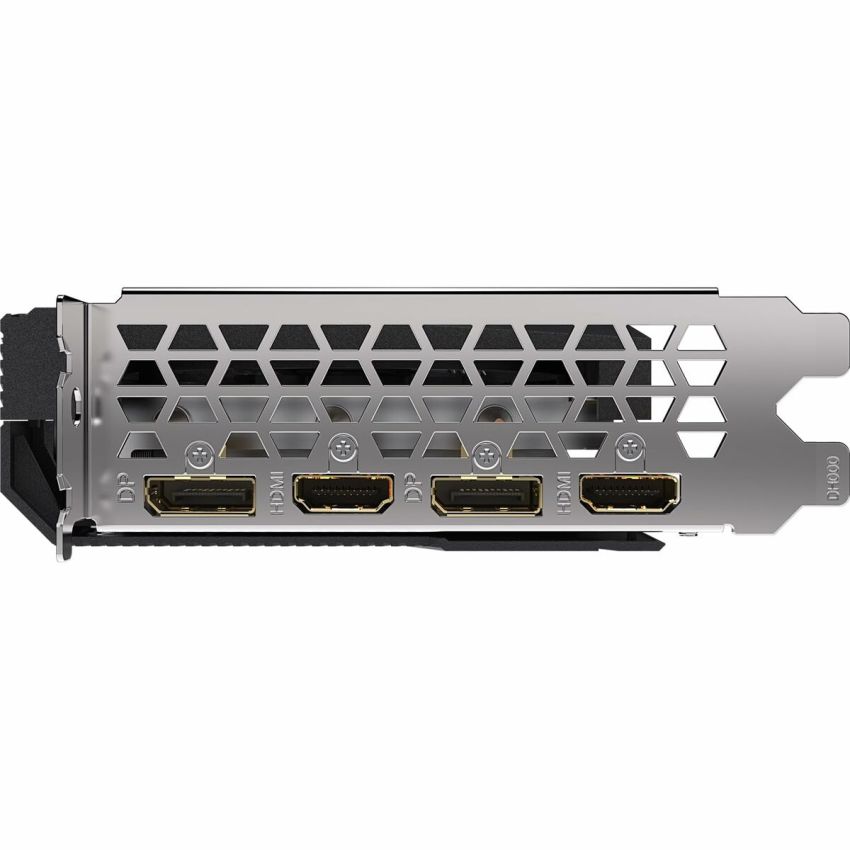 Placă Grafică Gigabyte GeForce RTX 3060 GAMING GDDR6 GeForce RTX 3060 8 GB