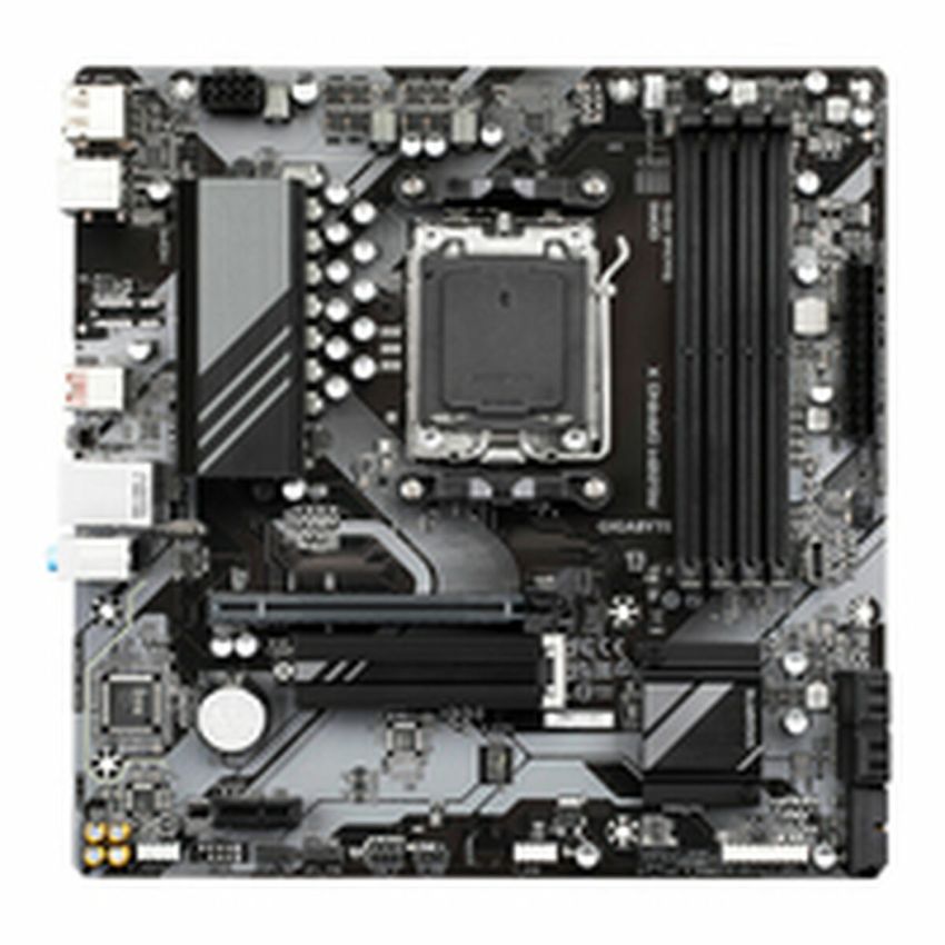 Placă de Bază Gigabyte A620M GAMING X G10 AMD A620 AMD AM5