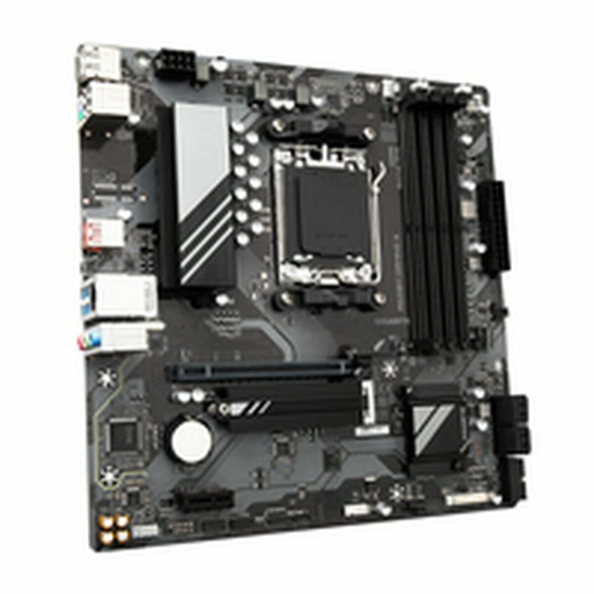 Placă de Bază Gigabyte A620M GAMING X G10 AMD A620 AMD AM5