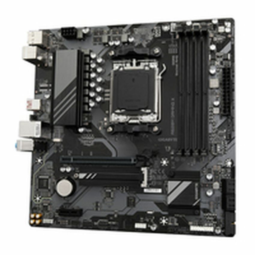 Placă de Bază Gigabyte A620M GAMING X G10 AMD A620 AMD AM5