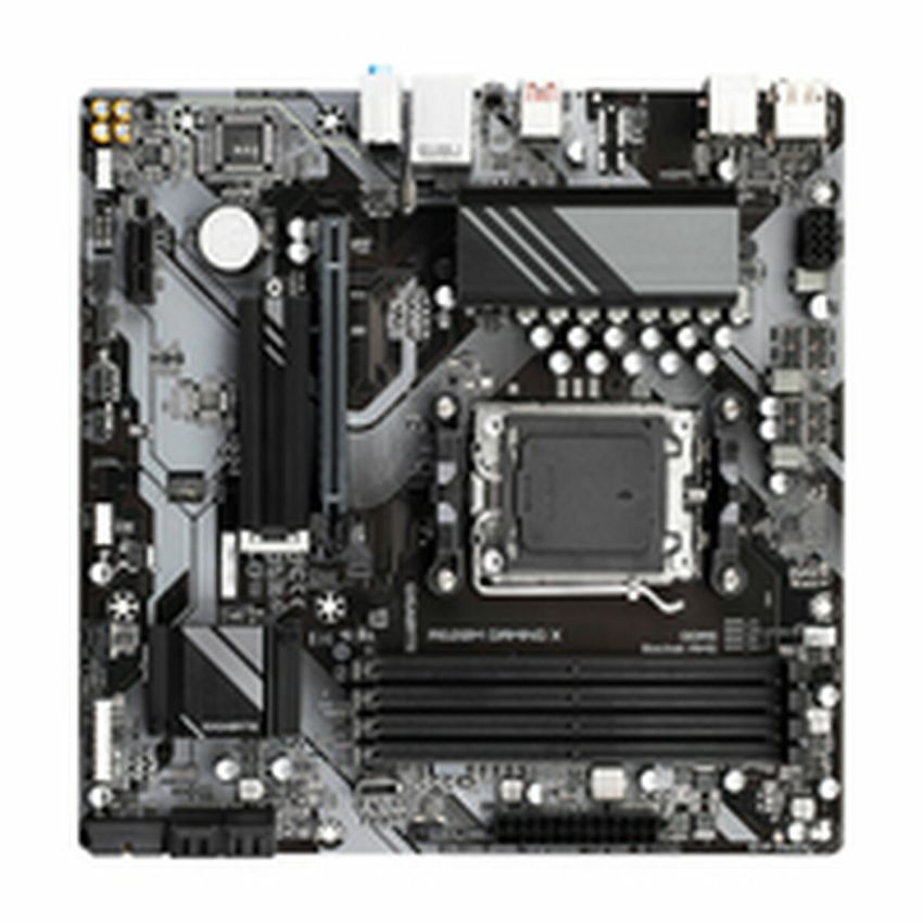 Placă de Bază Gigabyte A620M GAMING X G10 AMD A620 AMD AM5