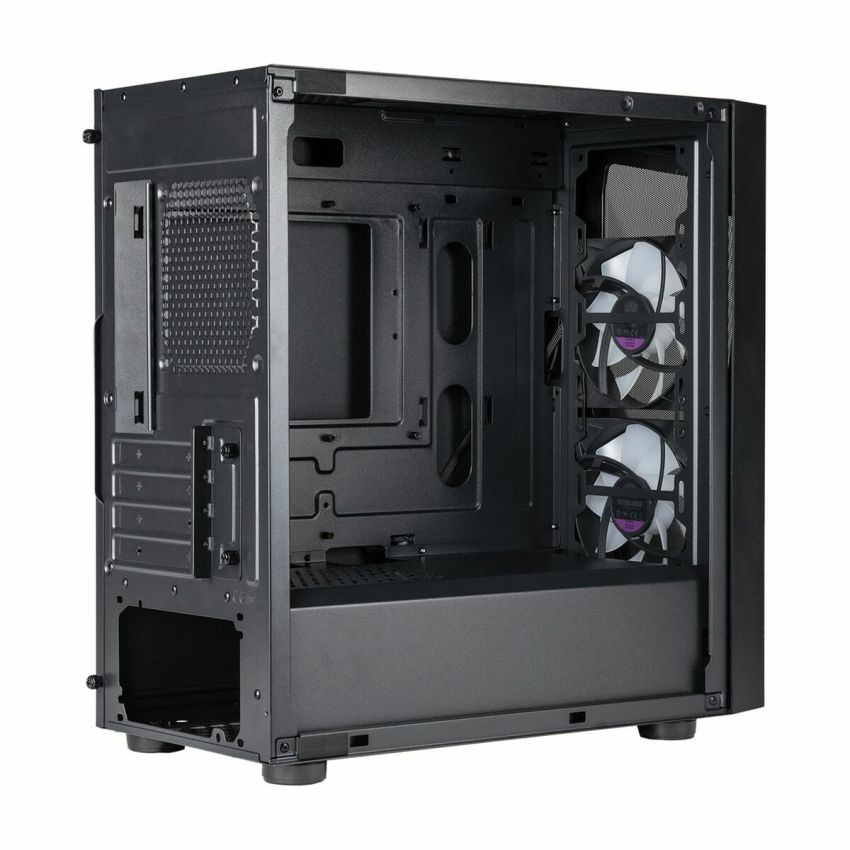Unitate Semi-tower ATX Cooler Master CP320-KGNN-S00 Negru