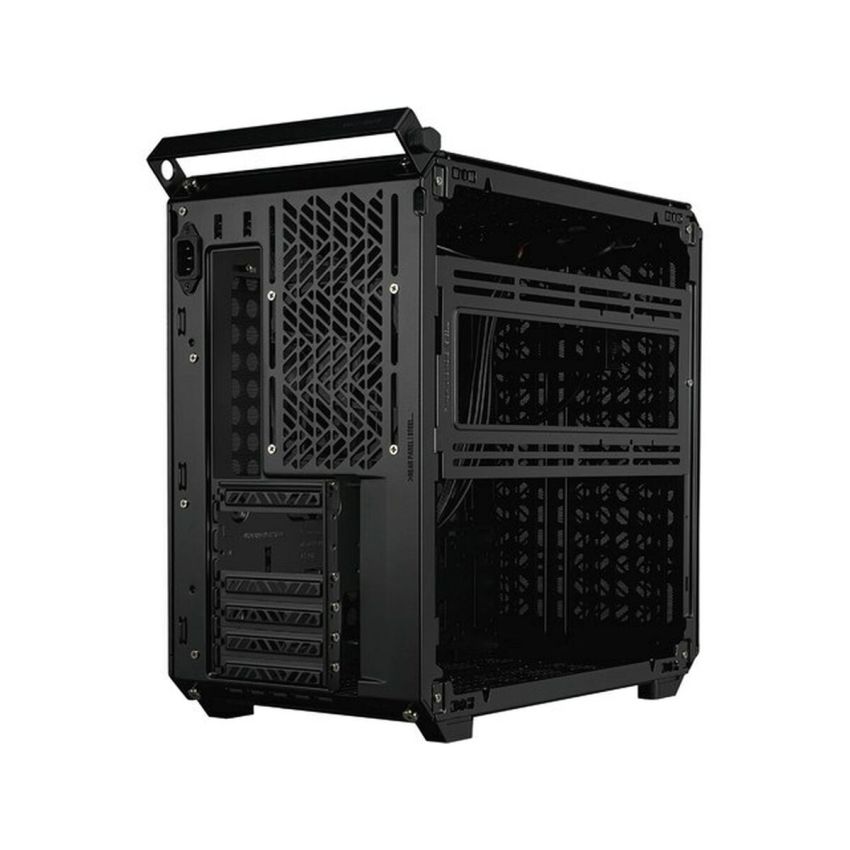 Unitate Semi-tower ATX Cooler Master Q500-KGNN-S00 Negru