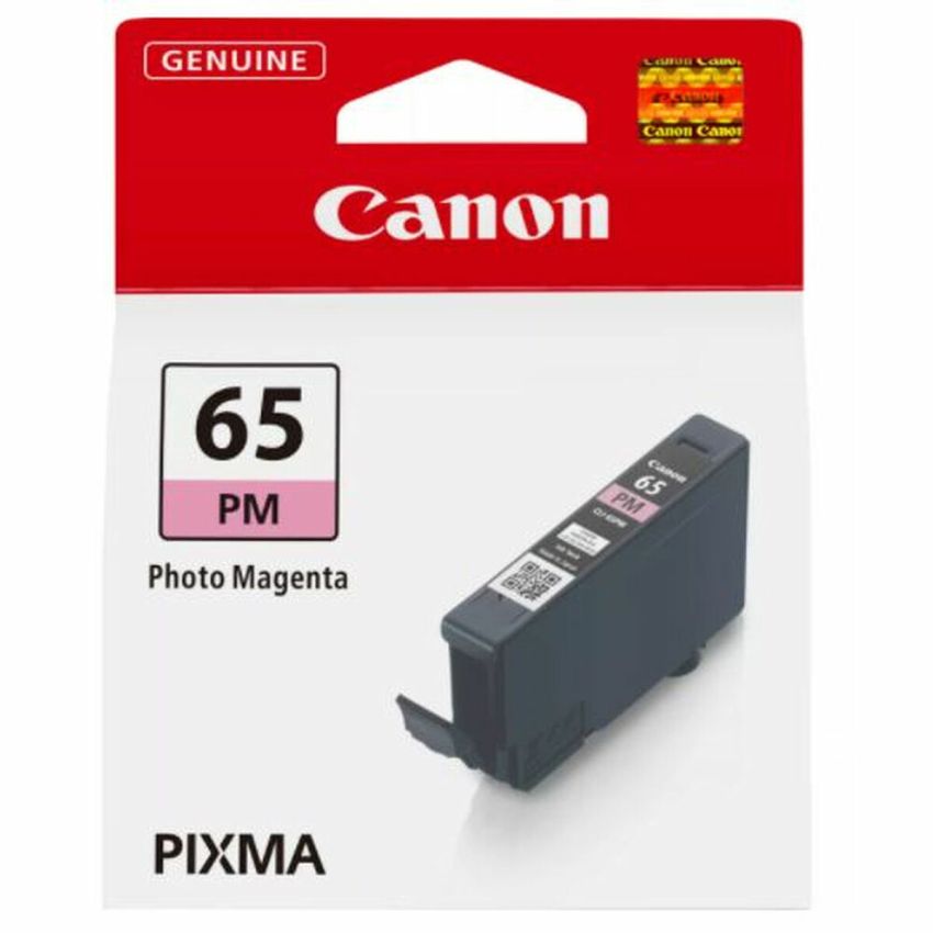 Cartuș cu Cerneală Originală Canon 4221C001 Magenta