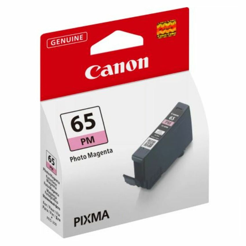 Cartuș cu Cerneală Originală Canon 4221C001 Magenta