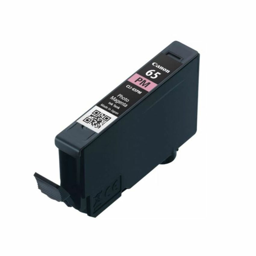 Cartuș cu Cerneală Originală Canon 4221C001 Magenta
