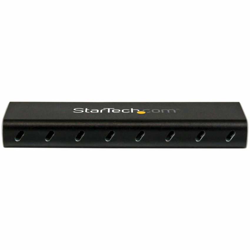 Adaptator SSD Startech SM2NGFFMBU33