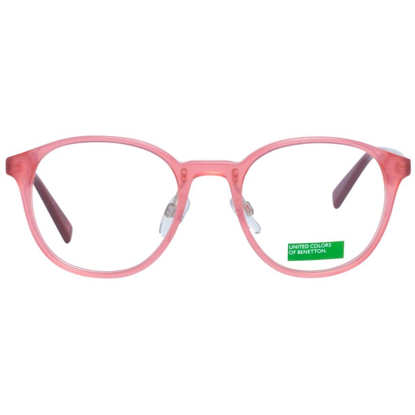 Ramă de Ochelari Damă Benetton BEO1007 48283