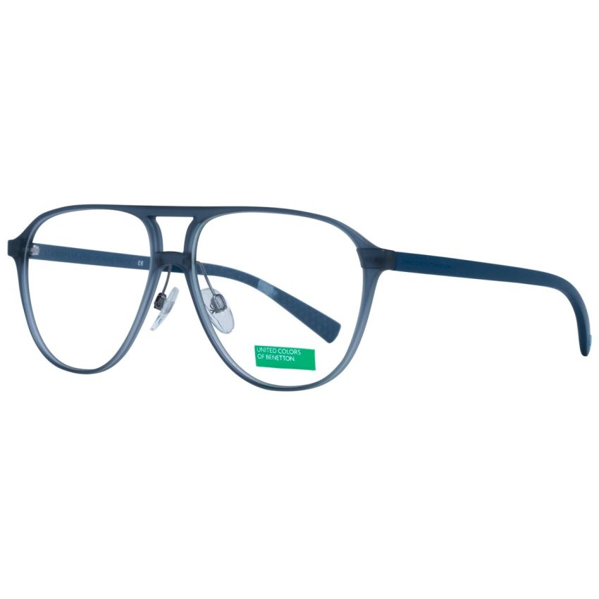Ramă de Ochelari Unisex Benetton BEO1008 56921