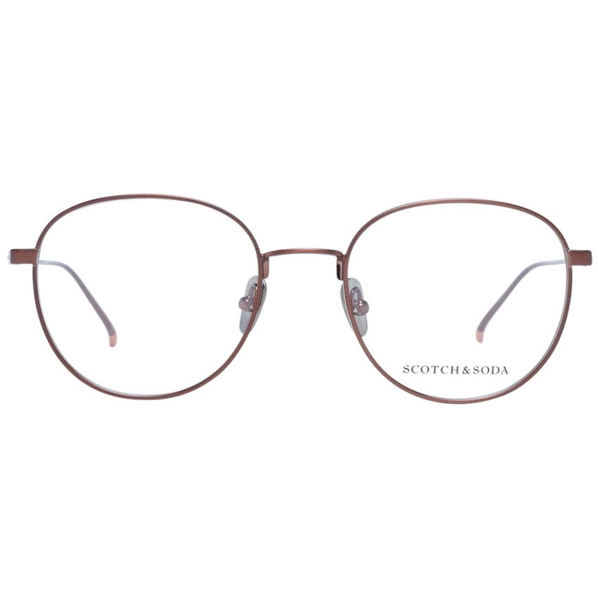 Ramă de Ochelari Bărbați Scotch & Soda SS2001 51186