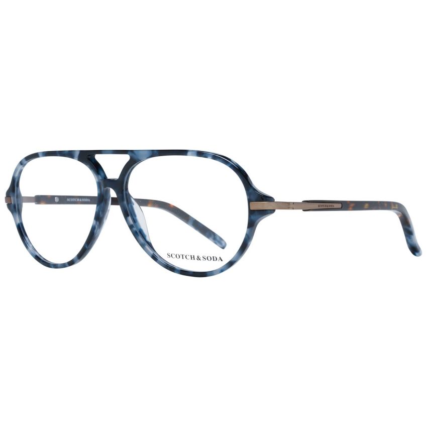Ramă de Ochelari Bărbați Scotch & Soda SS4001 56015