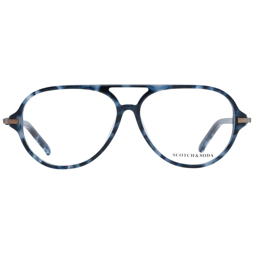Ramă de Ochelari Bărbați Scotch & Soda SS4001 56015