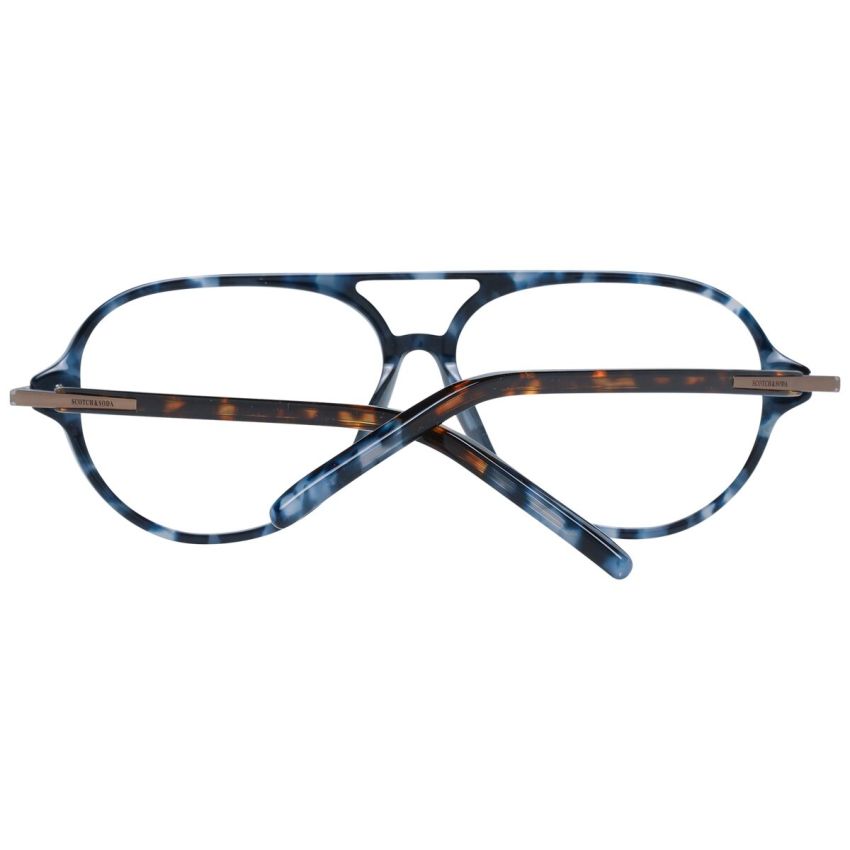 Ramă de Ochelari Bărbați Scotch & Soda SS4001 56015