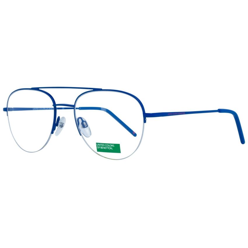 Ramă de Ochelari Unisex Benetton BEO3027 53686