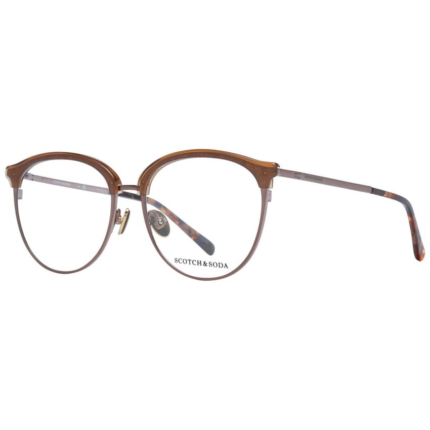 Ramă de Ochelari Damă Scotch & Soda SS3015 53407