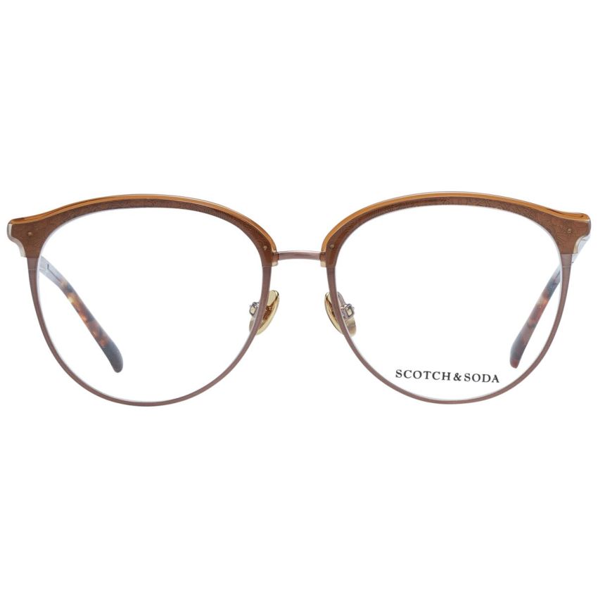 Ramă de Ochelari Damă Scotch & Soda SS3015 53407