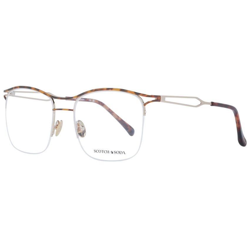Ramă de Ochelari Bărbați Scotch & Soda SS2015 53402