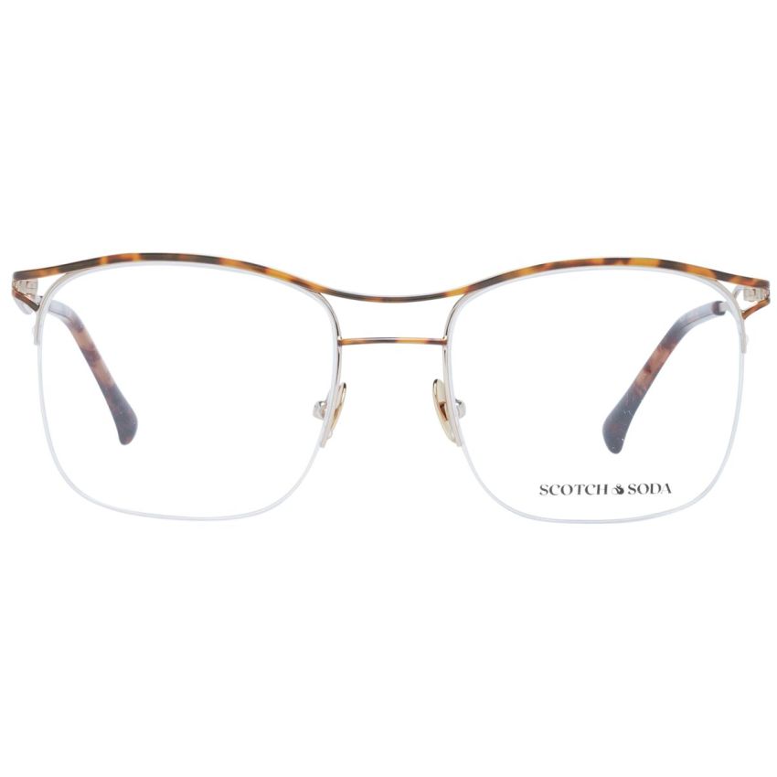 Ramă de Ochelari Bărbați Scotch & Soda SS2015 53402