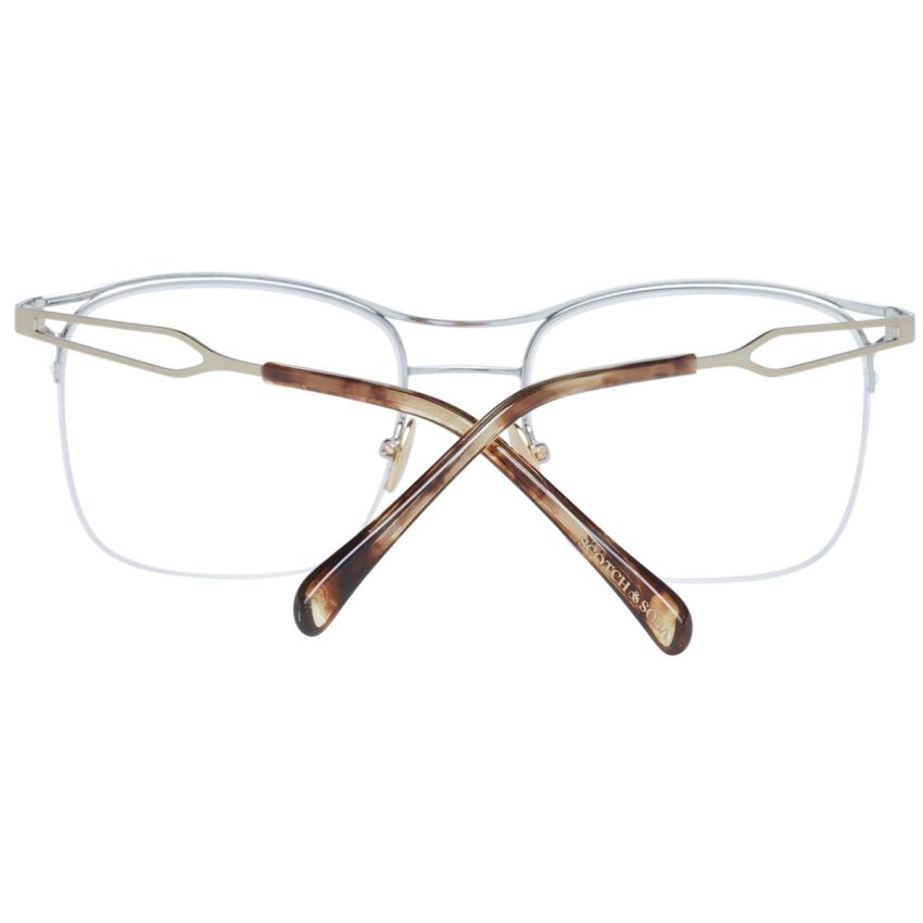 Ramă de Ochelari Bărbați Scotch & Soda SS2015 53800