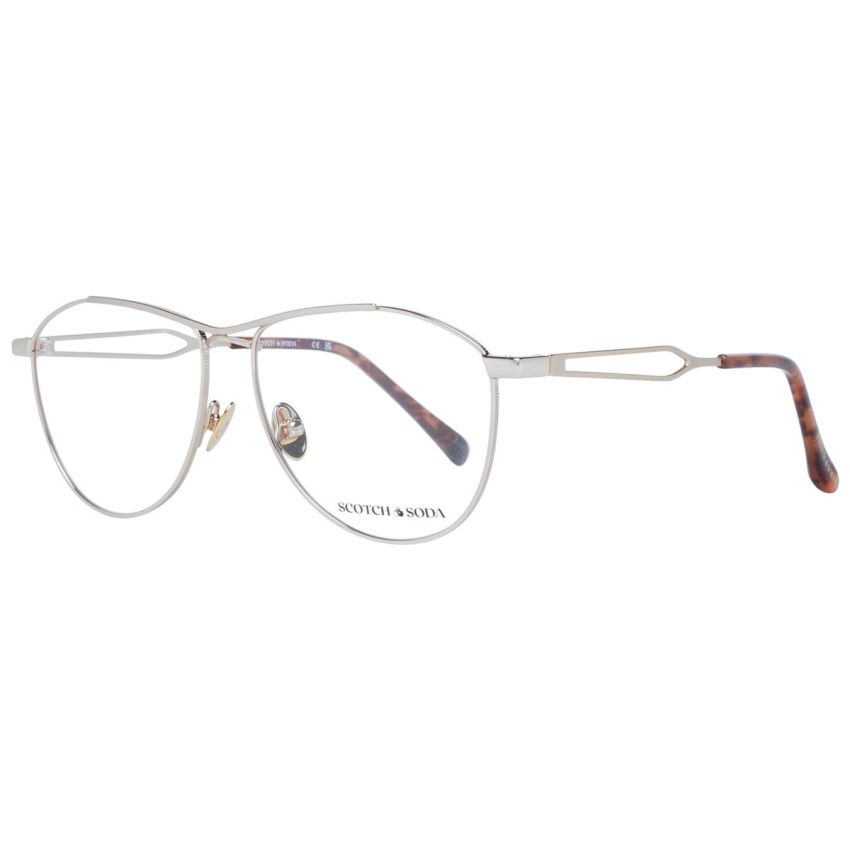 Ramă de Ochelari Bărbați Scotch & Soda SS2016 55402
