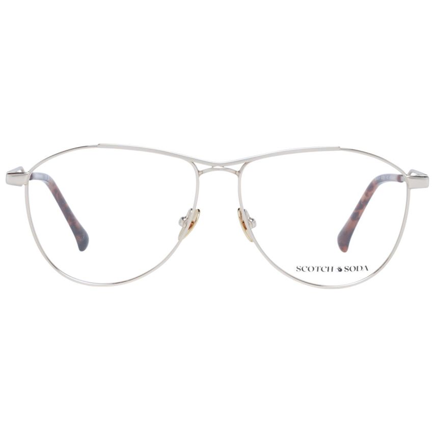 Ramă de Ochelari Bărbați Scotch & Soda SS2016 55402