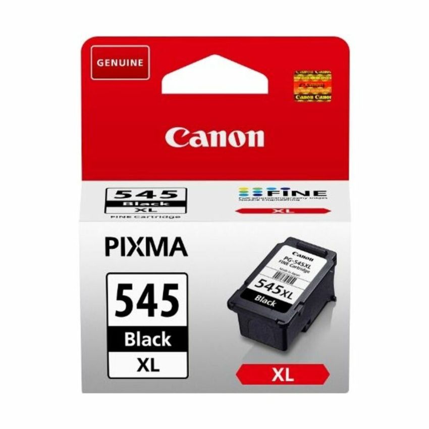 Cartuș Compatibil Canon PG-545 XL IP2850/MG2550 Negru