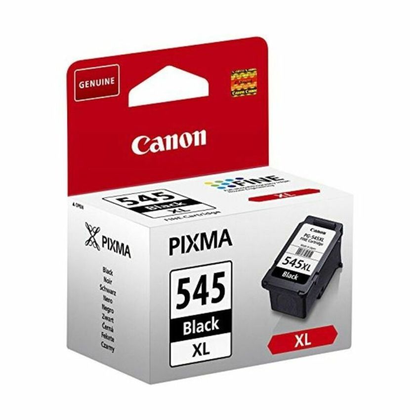 Cartuș Compatibil Canon PG-545 XL IP2850/MG2550 Negru
