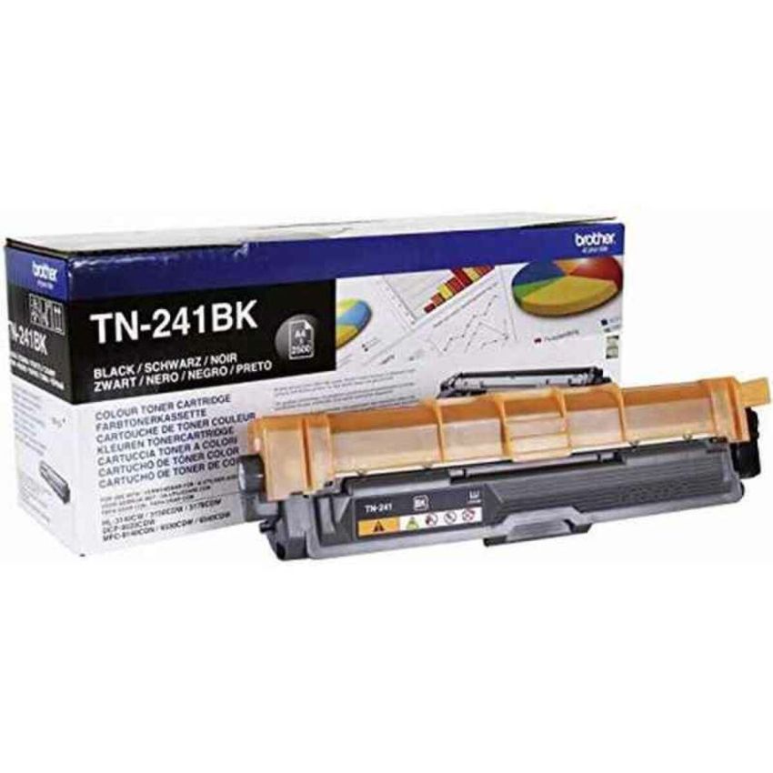 Toner Original Brother TN-241BK Negru
