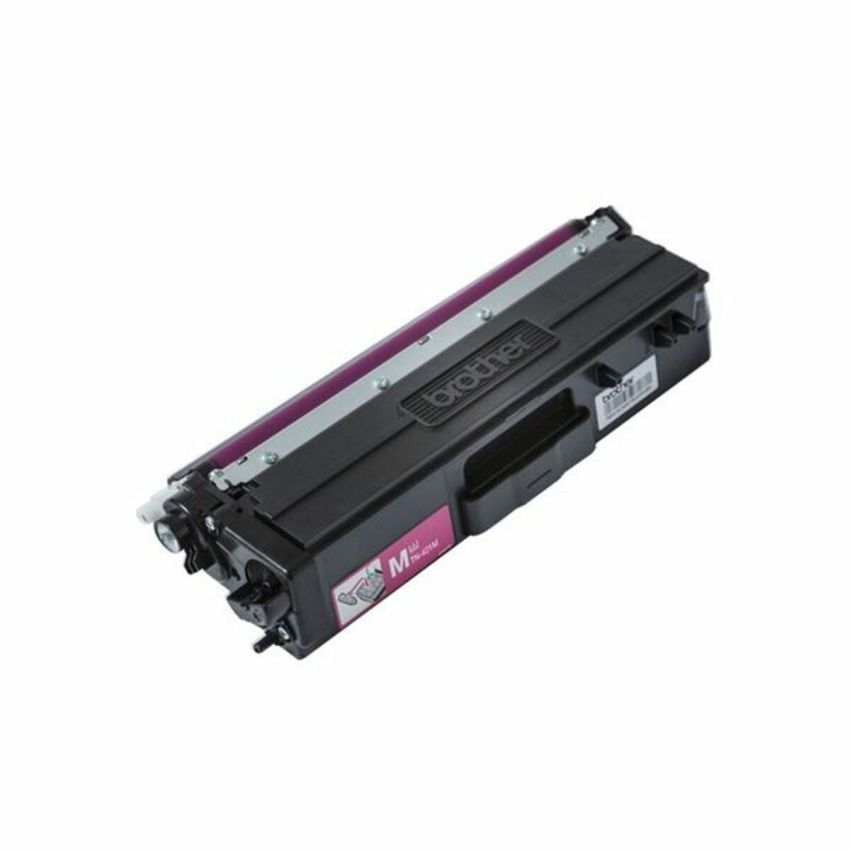 Toner Original Brother TN-421M Magenta