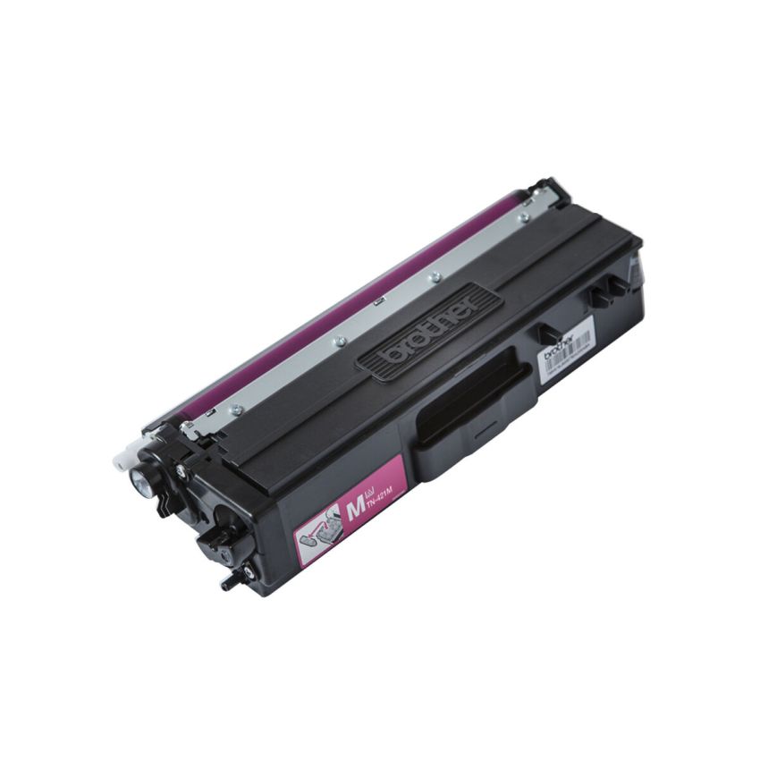 Toner Original Brother TN-421M Magenta