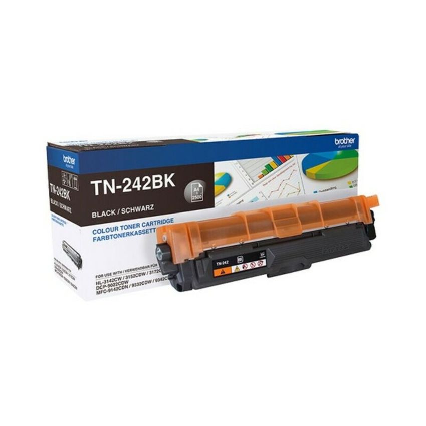 Toner Original Brother TN243