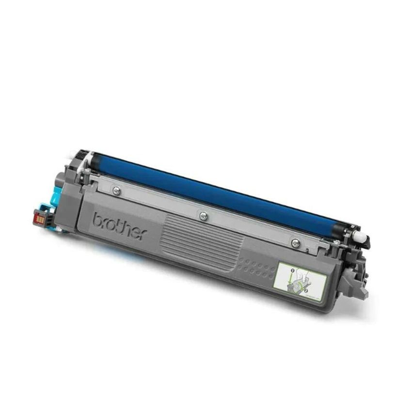 Toner Original Brother TN248C Cyan