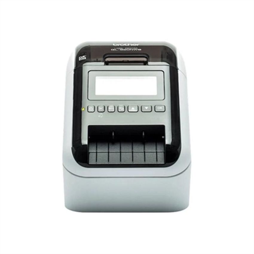 Imprimantă Termică Brother QL820NWBCZX1