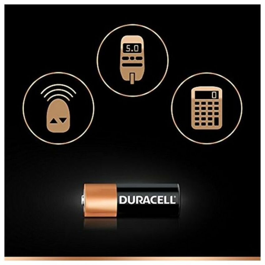 Baterii Alcaline DURACELL Security MN21 MN21 12V 1.5W (2 pcs)