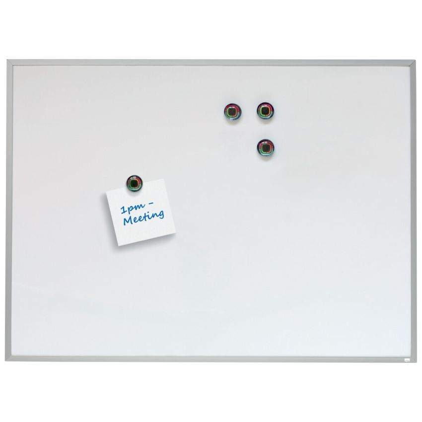 Tablă albă Nobo 58,5 x 43 cm