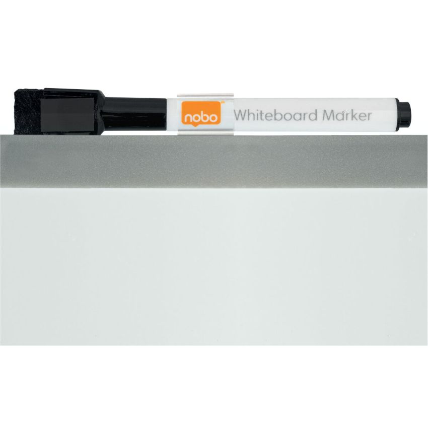 Tablă albă Nobo 58,5 x 43 cm