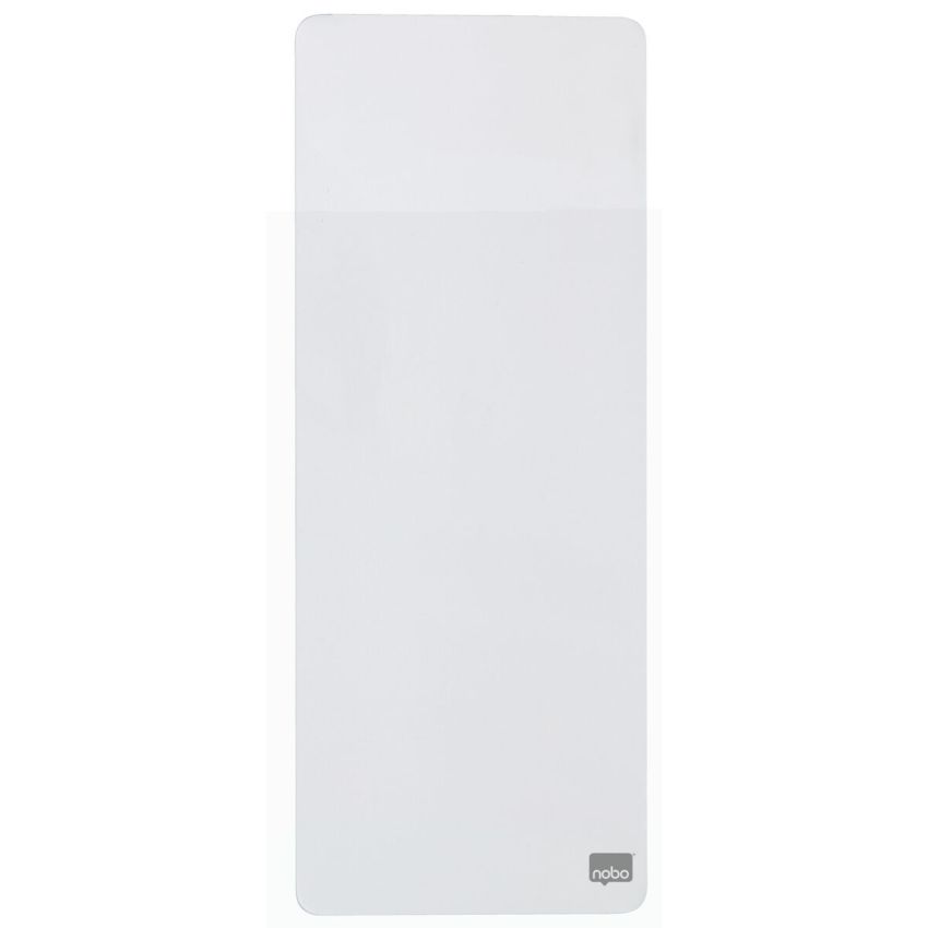Tablă albă Nobo 14 x 36 cm