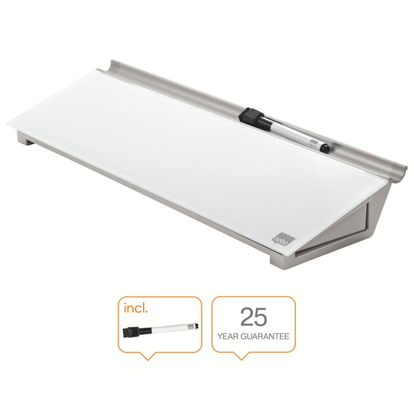 Slate Nobo 45,8 x 15,4 cm