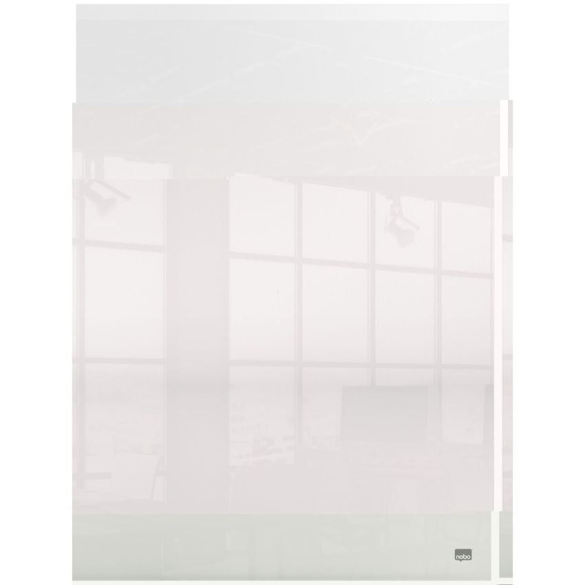 Tablă albă Nobo 60 x 45 cm