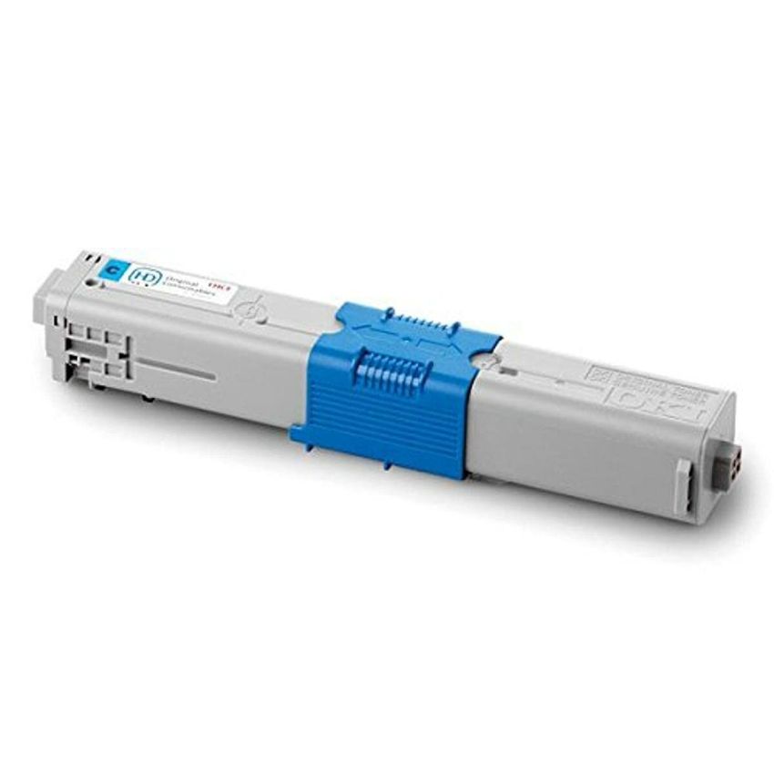 Toner Original OKI 44469706 Cyan