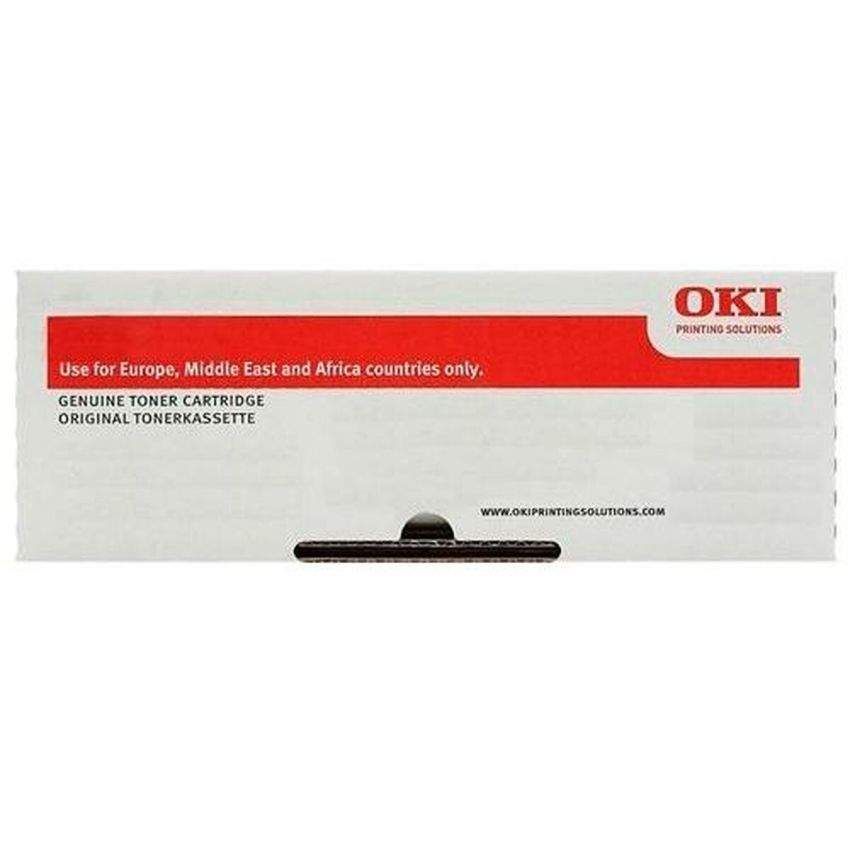 Toner Original OKI 44844514 Magenta