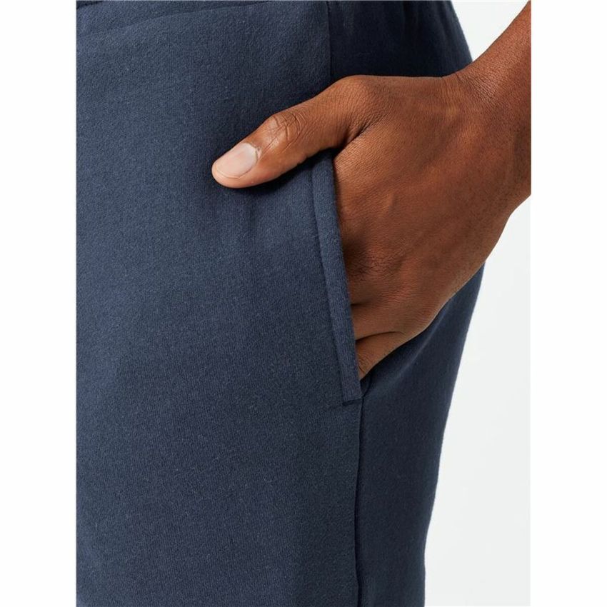Pantaloni Scurți Sport pentru Bărbați Ellesse Trio Albastru închis