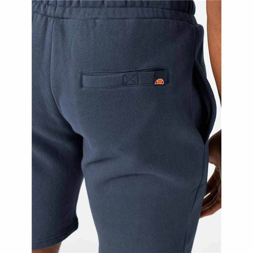 Pantaloni Scurți Sport pentru Bărbați Ellesse Trio Albastru închis