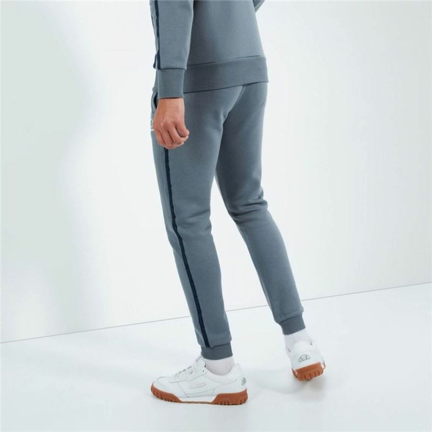 Pantaloni pentru Adulți Ellesse Attivita Albastru Bărbați