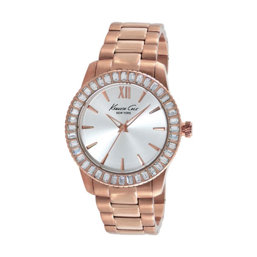 Ceas Damă Kenneth Cole IKC4991 (Ø 39 mm)